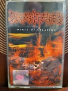 Decapitated - Winds of Creation
