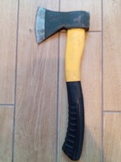 SIEKIERA 600g TOPOREK TRZONEK FIBERGLASS ANTYPOŚLIZGOWA