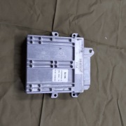 KOMPUTER STEROWNIK SILNIKA ECU 9632520280 21649399-3 SL96-9 PEUGEOT CITROEN