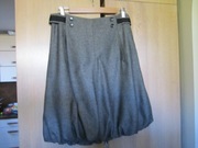 spódnica Solar r. 38 wełna bombka