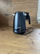 Czajnik Elektryczny Aigostar z Regulacją Temperatury i Wyświetlaczem LED