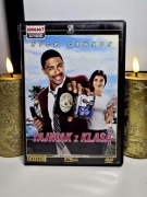 Tajniak z Klasą Film DVD Real Foto