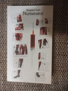 Numerator  Margaret Todd