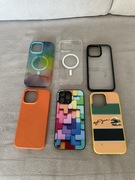 Etui do Apple Iphone 14 pro max