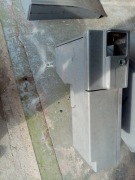 Volkswagen T3 Schowki Carat - Komplet