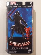 Marvel Legends Spider-Man Noir / Spider-Ham