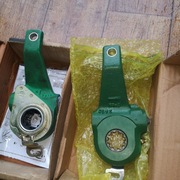 Dźwignia rozpieraka grzechotka scania 