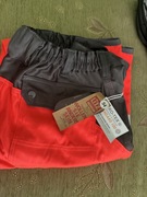 Spodnie robocze odblaskowe 54, 52