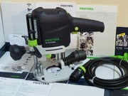 FESTOOL OF 1010 REBQ frezarka Najnowszy Model