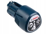Adapter do baterii AA1 BOSCH Professional do GIC GIS GTC GLL D-TECT