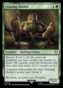 MTG Feasting Hobbit 
