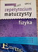 Fizyka Repetytorium maturzysty