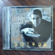 Leonard Cohen more best of