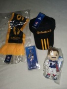 Nowe gadżety piłkarskie Euro 2016, tylko dziś 250zl,