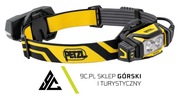 Latarka czołowa Petzl Xena