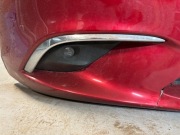 Halogen led prawy/lewy z kratką Mazda 6gj 2015