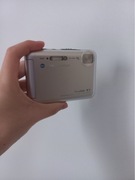 Konica Minolta Dimage X1