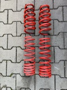 SPRĘŻYNY SPORTOWE OBNIŻAJĄCE HONDA Accord 8