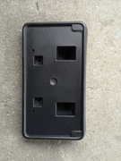 Dodge Challenger 68170204AA podkładka pod tablice 