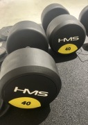 Hantla HMS HG Pro (40 kg)