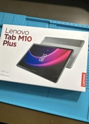 Tablet Lenovo Tab M10 Plus 3 gen. 10.61" 4/128 GB Wi-Fi Szary