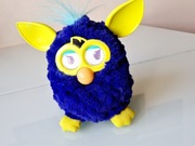 Furby Ferbi Blue Stan Super. Pudełko! PL