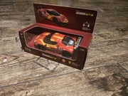 Zdalnie sterowany model samochód Ferrari 296 GT3 Bluetooth Shell 