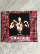 Prince - The Morning Papers/ Live 4 Love/ Love 2 The 9’s. CD Maxi.