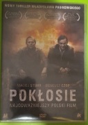 Poklosie DVD    