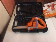 Piła elektryczna Black and decker KS880EC-QS 400 w 