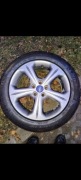 Koło felga Ford S-Max 17 5x108