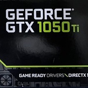 PALIT GEFORCE GTX1050Ti 4GB GDDR5 DUAL FAN