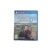 Farming Simulator 22 PS4