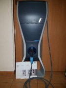 Wallbox Ladowarka BMW Typ 2 (16A, 3.7kW)