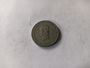 VIII/35 FRANCAIS DES AFARS ET DES ISSAS 50 FRANCS 1970