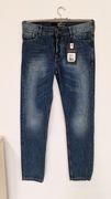 Nowe spodnie jeans Sir Benni Miles W30 (S) Slim