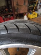 Opony ovation VI 19 245/35