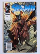 Spawn 2/1997 (TM-Semic)