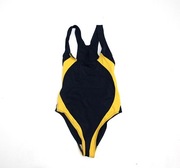 Strój kąpielowy Kostium dla dziewczynki AQUA SPEED Wielokolorowy r 128