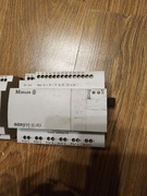 Sterownik Moeller Eaton EASY 819-DC-RCX, MFD-CP8-NT, MFD-R16