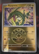 Pokemon TCG Rayquaza #153