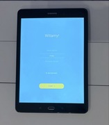 Tablet Samsung galaxy Tab a 2015 16gb