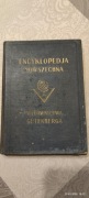 Encyklopedia Powszechna Gutenberga 1929-1938
