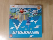 Metropolia stan bardzo dobry