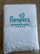 Pampers Premium Care 5 - 11-16 kg, 74 szt.