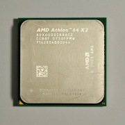 Procesor AMD Athlon 64 X2 6000+ 3GHz ADX6000IAA6CZ