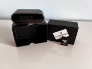 Ukryta Kamera WiFi w Zegarku – Full HD, Podgląd Online, slot miniSD