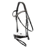 Br ogłowie Ipswitch EQUKAMELA ogłowia