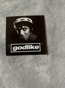 naklejka winylowa alternative oasis