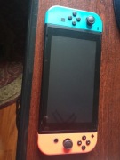 KONSOLA NINTENDO - ZESTAW